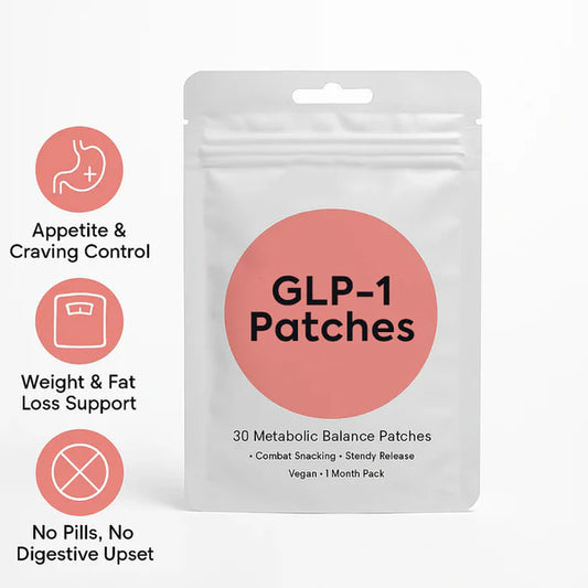 GLP-1 Patches